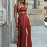 CONJUNTO 'LEONOR' LADRILLO