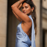 VESTIDO 'PARIS' SOFT SERENITY
