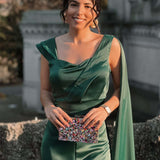 MACACÃO 'FABIOLA' VERDE GARRAFA