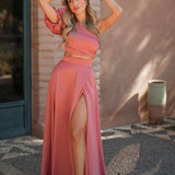 CONJUNTO 'JUSTINE' TELHA