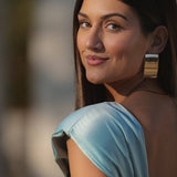 CONJUNTO 'AMALFI' SAGE