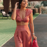 CONJUNTO 'AMALFI' TELHA