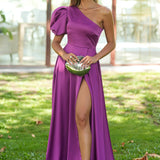 VESTIDO 'JOSEPHINE' MAGENTA