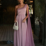 VESTIDO 'FELICIA' ROSA