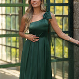 VESTIDO 'FELICIA' VERDE