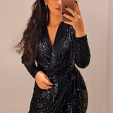 MACACÃO 'KATE' PRETO