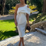 VESTIDO 'ARIEL' BRANCO