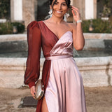 VESTIDO 'SOLEIL' ROSA