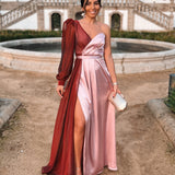 VESTIDO 'SOLEIL' ROSA