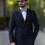 FIOCCO BLU SERENITÀ
