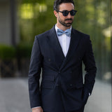 FIOCCO BLU SERENITÀ