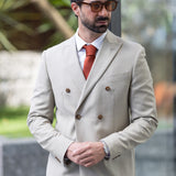 CORBATA LADRILLO