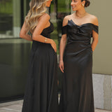 VESTIDO 'MANON' PRETO
