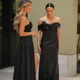 VESTIDO 'MANON' PRETO