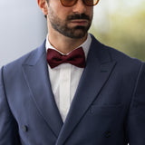 LAZO BORGOÑA