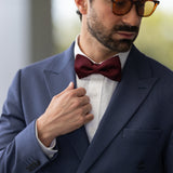 LAZO BORGOÑA
