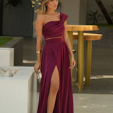 ENSEMBLE 'BLOOM' BORDEAUX