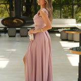 CONJUNTO 'BLOOM' ROSA VELHO