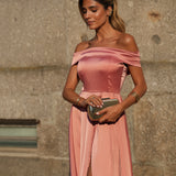 DRESS 'JOLIE' TELHA