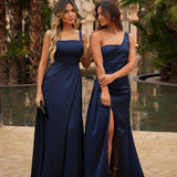 VESTIDO 'LARA' MARINHO