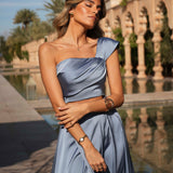 CONJUNTO 'BLOOM' AZUL SERENITY