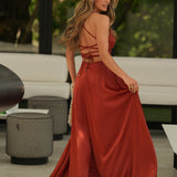 ABITO 'SAMANTHA' COTTO