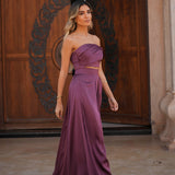 CONJUNTO 'BLOOM' MALVA