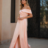 ROBE 'GIULIA' ROSE
