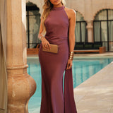 KLEID 'VERONA' MALVE