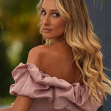 KLEID 'MARYA' ALTROSA