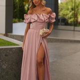 KLEID 'MARYA' ALTROSA