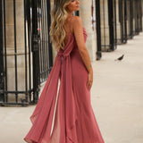 VESTITO 'FONTELINA' BLUSH