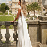 VESTITO 'PARIS' BIANCO