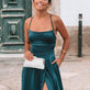 VESTIDO 'SAMANTHA' AZUL OCEANO