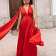 MACACÃO 'OLIVIA' VERMELHO