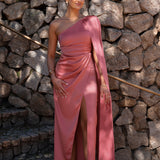 'GABRIELLE' TILE DRESS