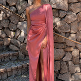 'GABRIELLE' TILE DRESS
