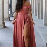 ROBE 'JOLIE' TELHA