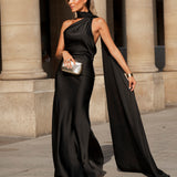 VESTIDO 'PARIS' NEGRO