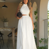 CONJUNTO 'GAYA' BRANCO