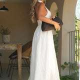 CONJUNTO 'GAYA' BRANCO
