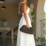 CONJUNTO 'GAYA' BRANCO
