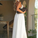 CONJUNTO 'GAYA' BRANCO