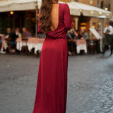 VESTITO 'GRACELYN' BORDÒ