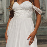 VESTIDO 'EMILIE'