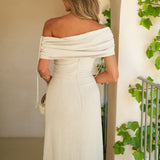VESTIDO 'SIENNA'
