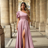 VESTIDO 'JOSEPHINE' DUSTY PINK