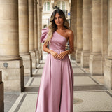 VESTIDO 'JOSEPHINE' DUSTY PINK