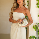 VESTIDO 'SIENNA'