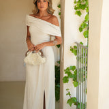 VESTIDO 'SIENNA'